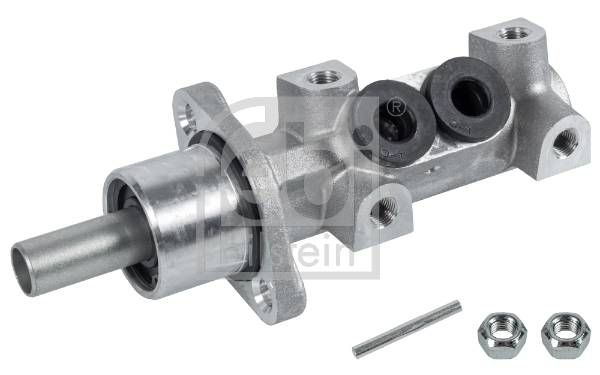 Brake Master Cylinder
